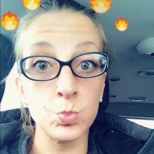 Meet your Posher, Kristi